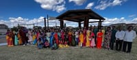 Diwali Celebration In Northern Phoenix